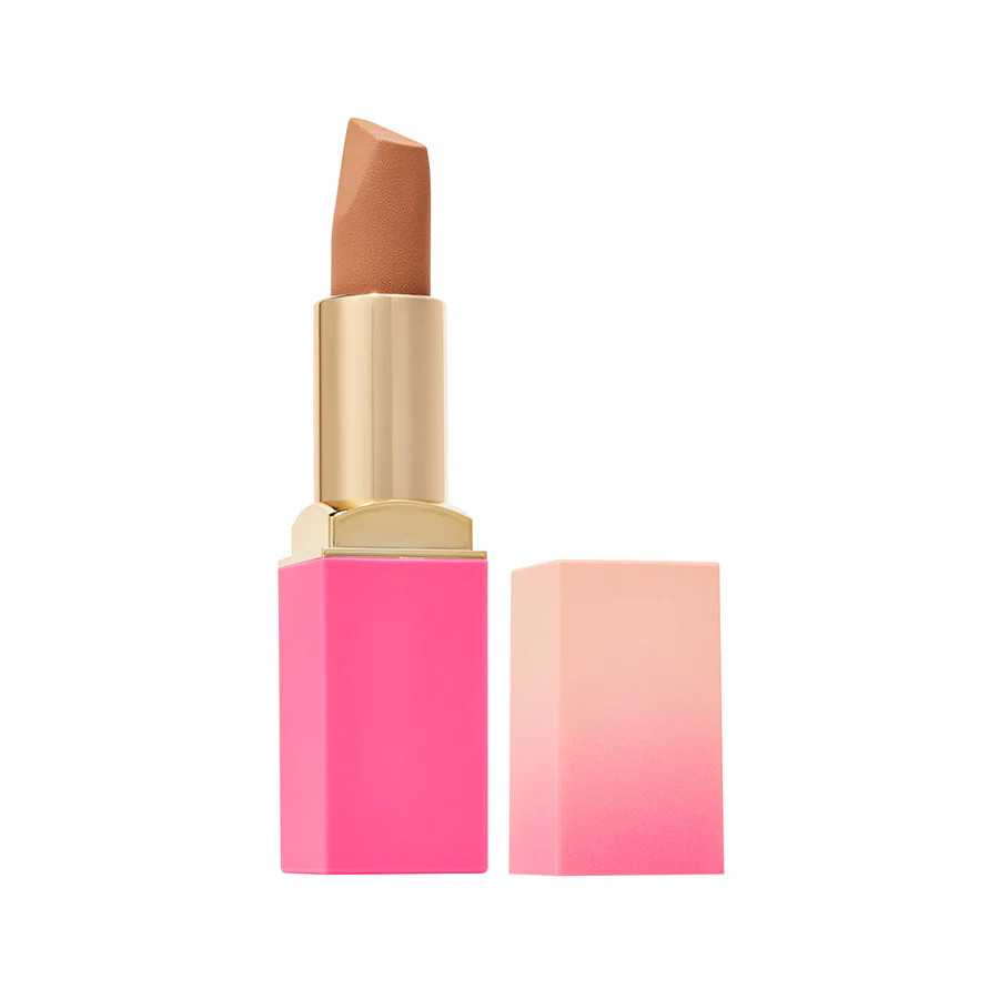 The Nude Velvety Matte Lipstick - Lady | Juvia's Place