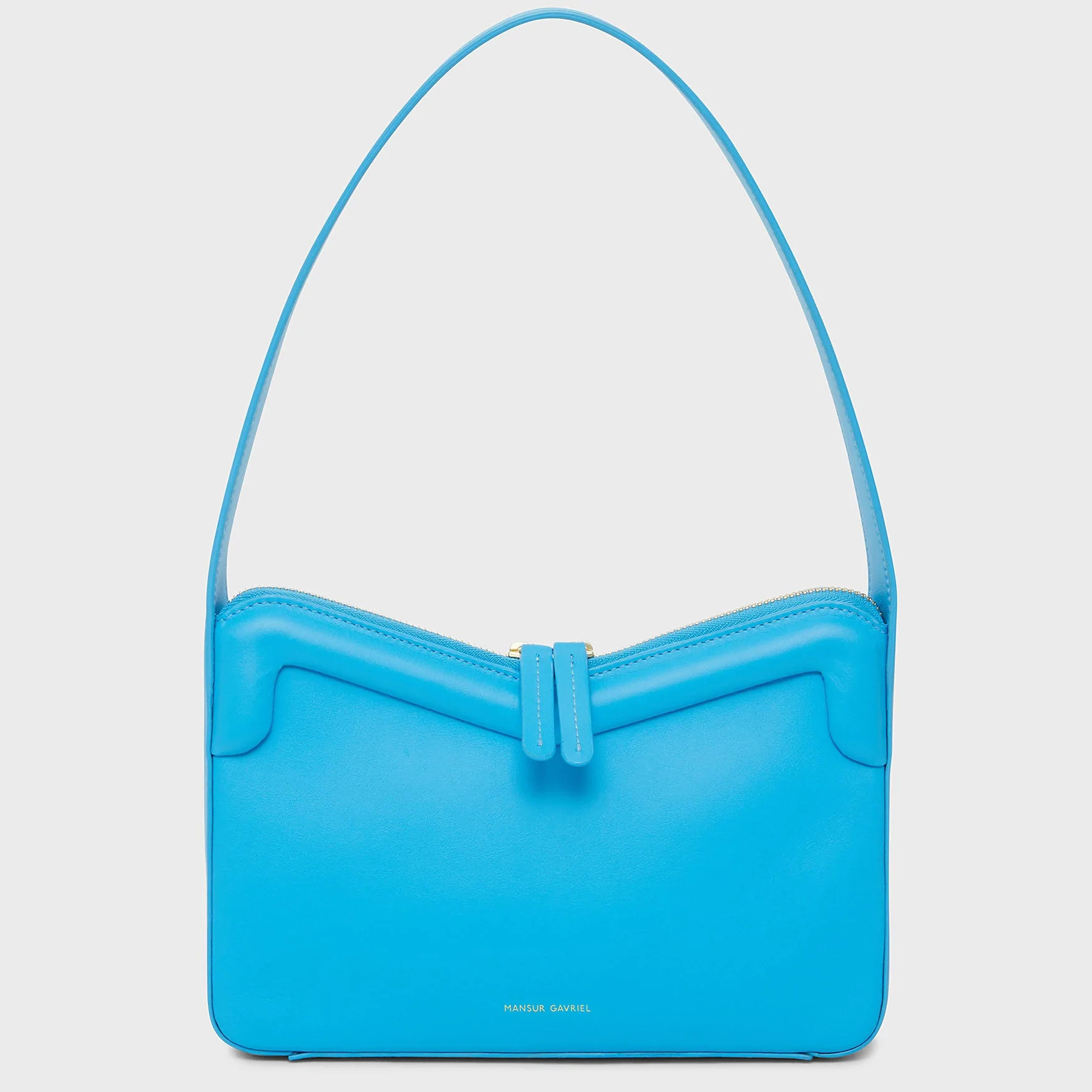 M Frame Baguette | MANSUR GAVRIEL