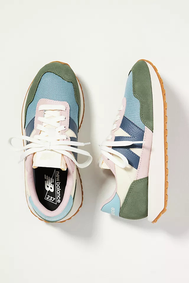 New Balance 237 Sneakers | Anthropologie (US)