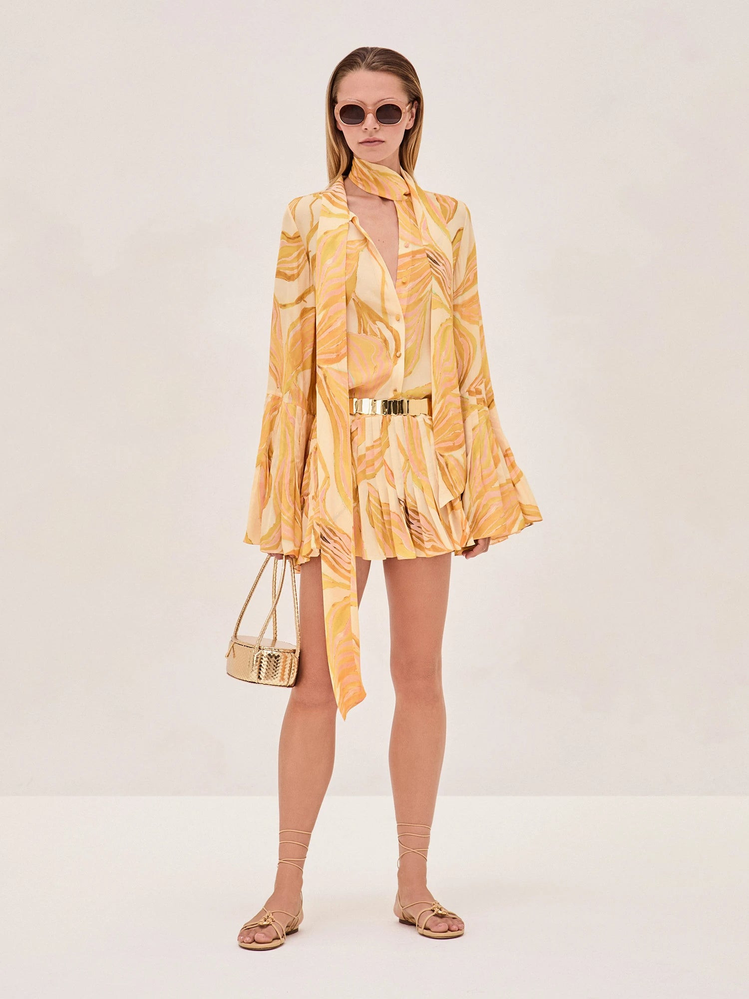 Kazan Dress | Alexis