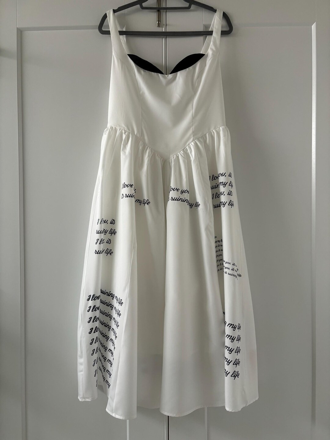 TTPD Inspired Dress - Etsy | Etsy (US)