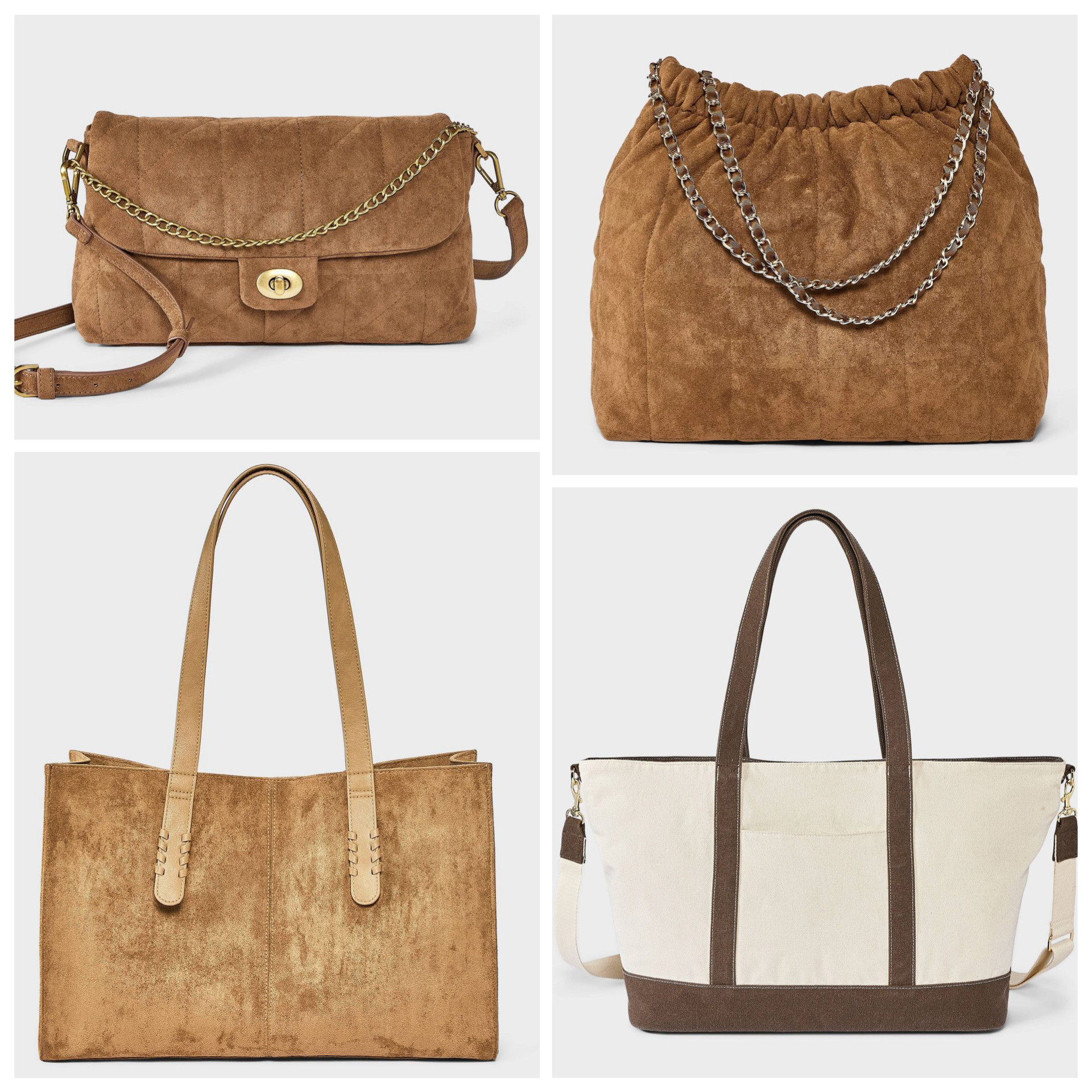New arrival target purses

#LTKootd