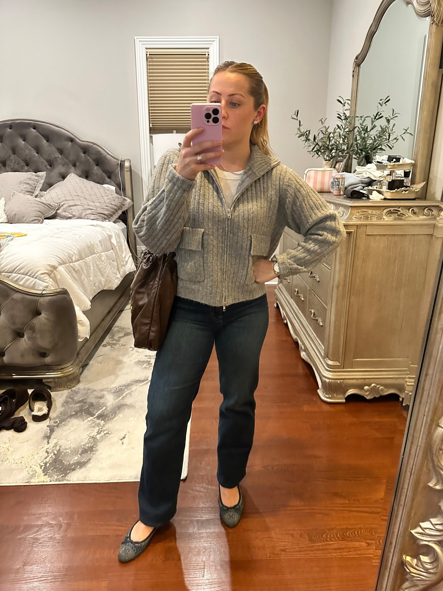 casual dinner #ootd 

#LTKootd #LTKFindsUnder100 #LTKSaleAlert