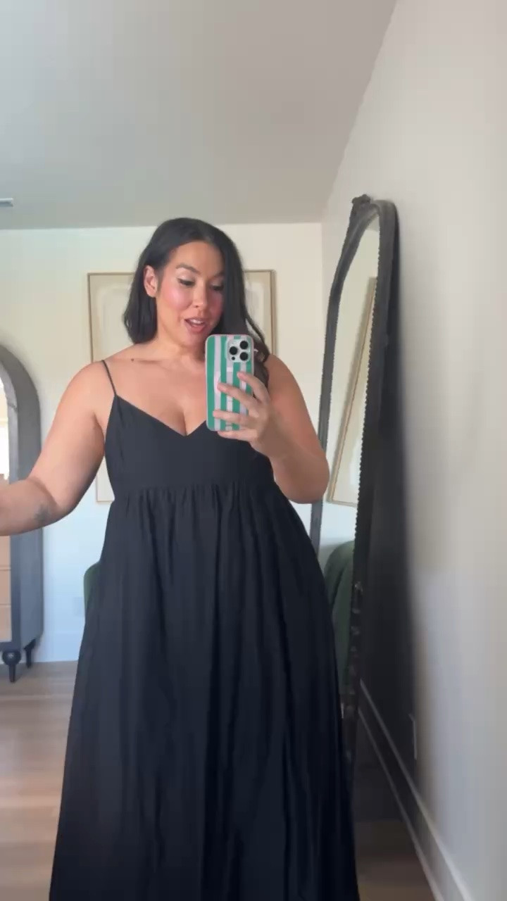 Midsize summer dress inspo! The perfect maxi dress! 
-
-
midsize fashion, midsize summer style, midsize summer fashion, Walmart , summer outfits, midsize summer outfits, casual chic, summer style, affordable fashion

#LTKootd #LTKSeasonal #LTKMidsize