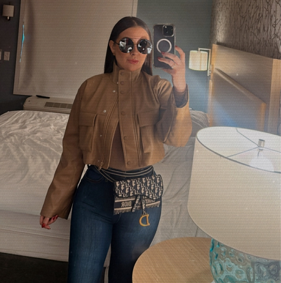Mi jacket y top de hoy! También la quiero en negra me encanto! 🫶🏼

#LTKstyletip #LTKtravel