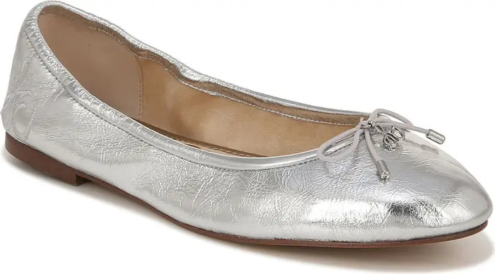 Felicia Luxe Flat (Women) | Nordstrom