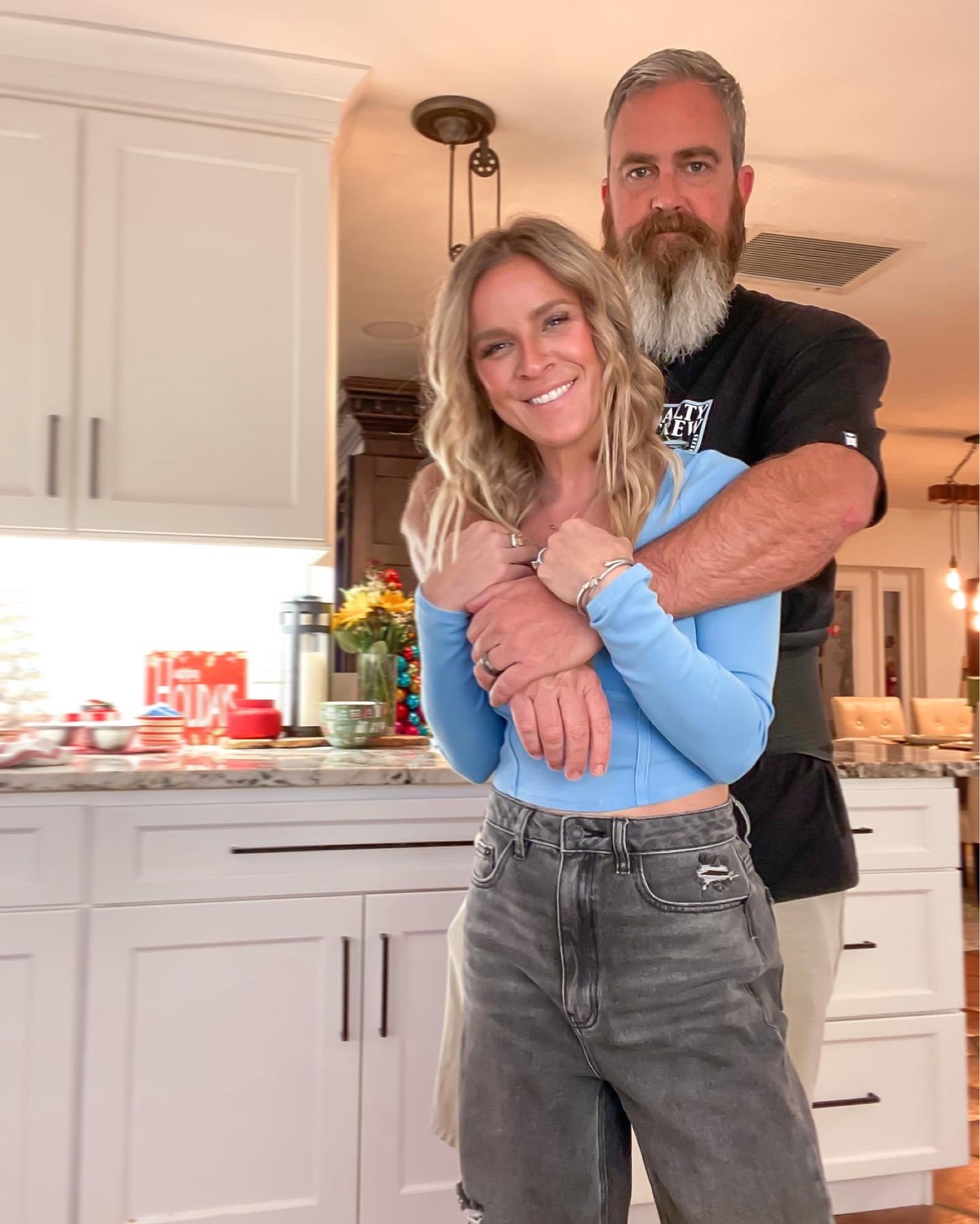 Casual Mondays 💙 both prices are on sale and so versatile! #PacSun #2023Style #ChristmasCashIn #ChristmasList

#LTKGiftGuide #LTKunder50 #LTKstyletip