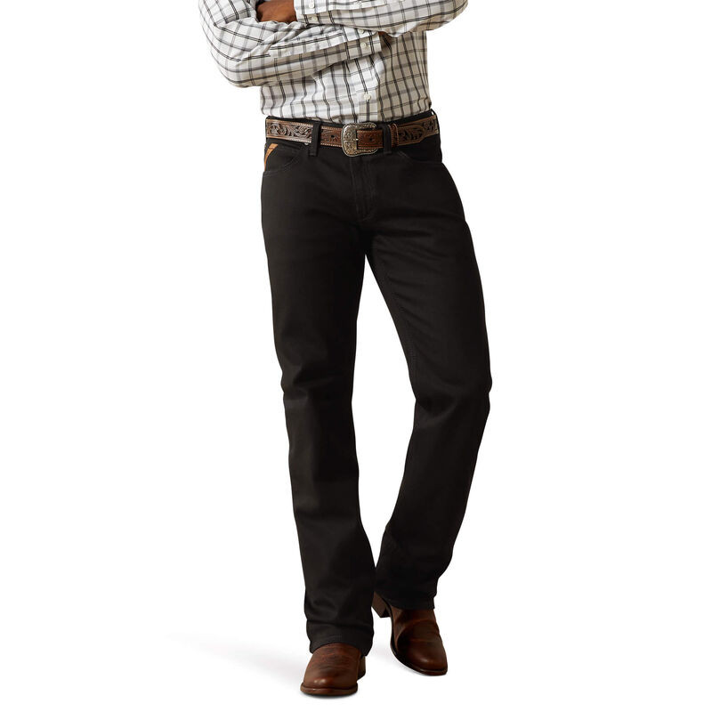 M4 Relaxed Hansen Boot Cut Jeans | Ariat (US)