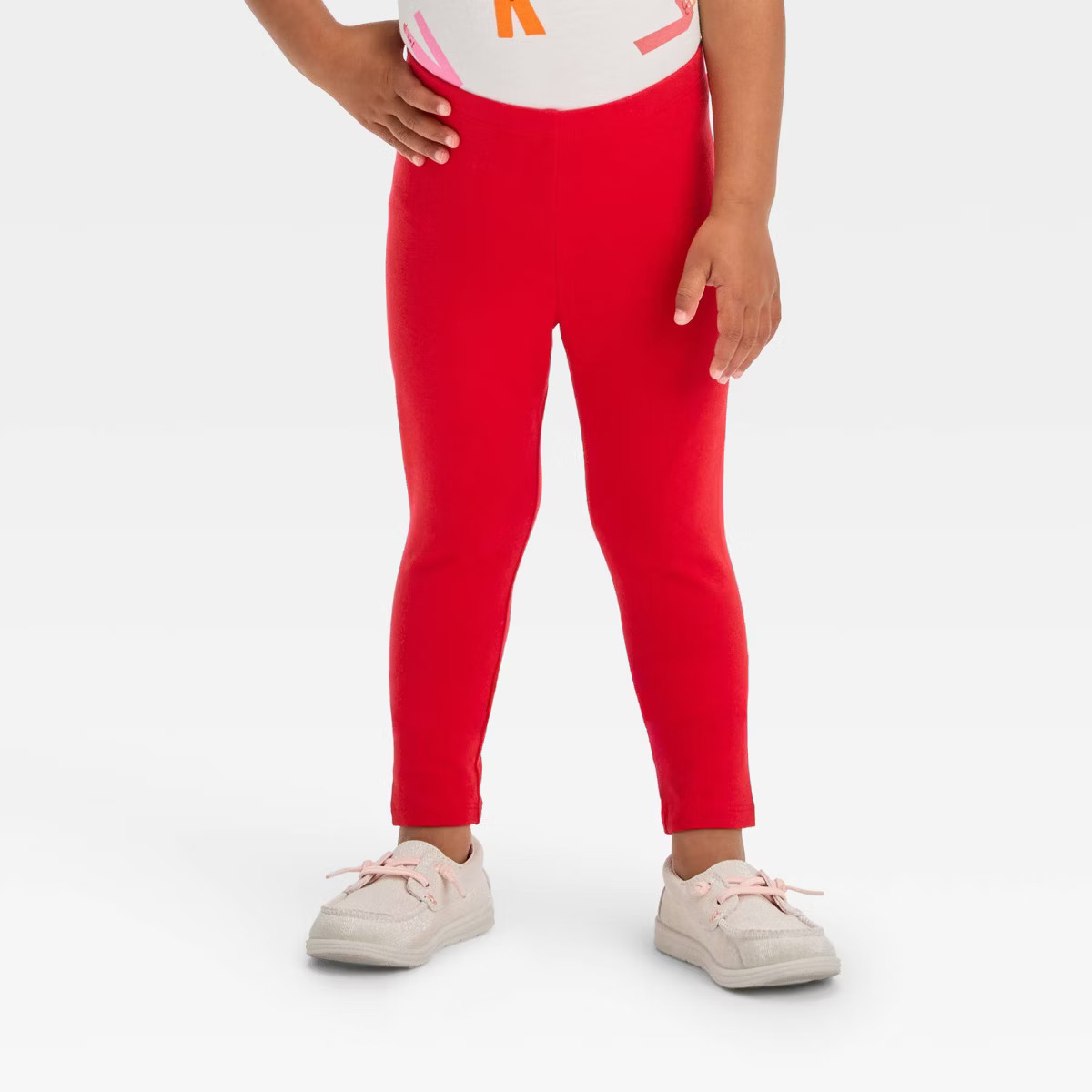 Toddler Girls' Leggings - Cat & Jack™ | Target