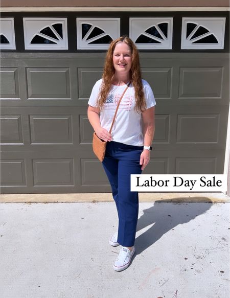 Labor Day weekend sales, Red White Blue, Holiday style, Jcrew Factory Style, Jcrew Factory sale finds, Madewell style, Converse, woven bag 

#LTKsalealert #LTKitbag #LTKstyletip