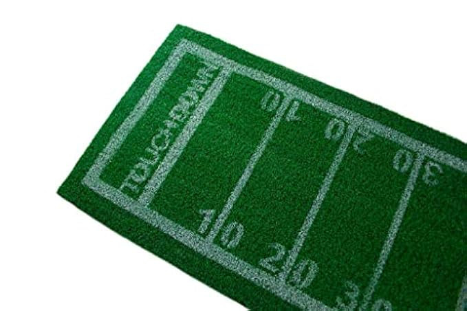 Talking Tables Game Day, Sport & Football Party Supplies & Decorations | Football Touchdown Grass Ta | Amazon (US)