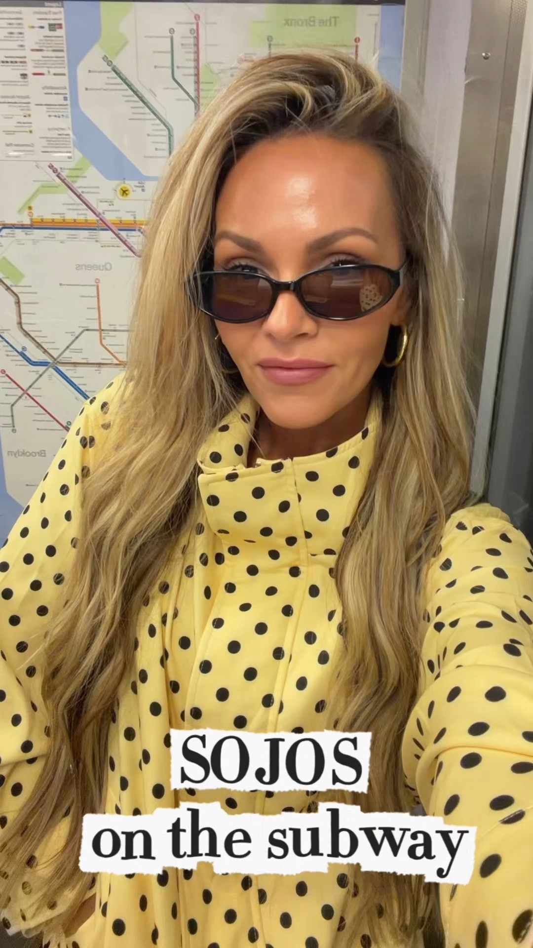 Sojos on the Subway
•
#sojos #affordablesunglasses #sunglasses #trendysunglasses #amazonfinds #amazonsunglasses

#LTKootd #LTKdayinmylife #LTKTravel