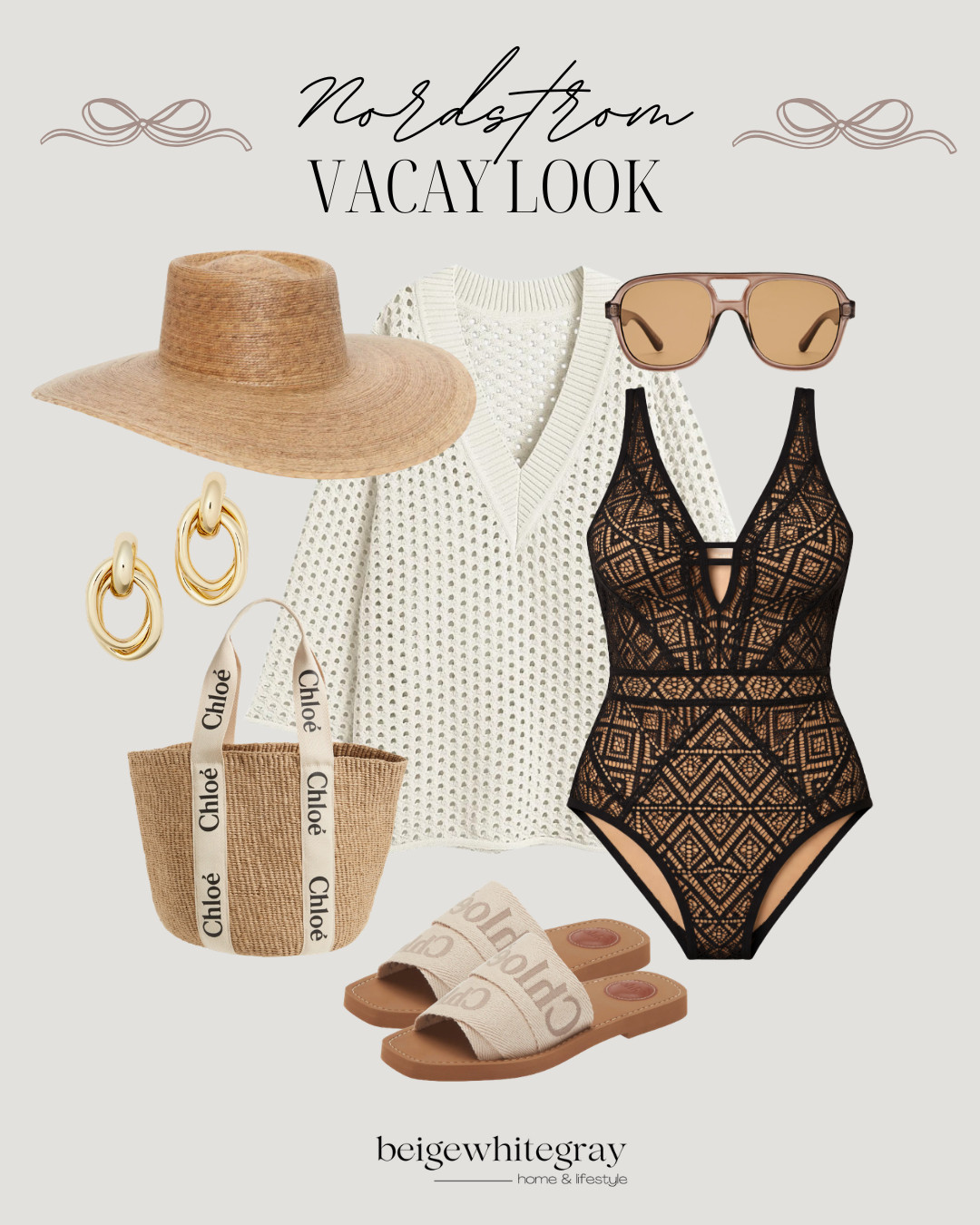 Nordstrom Vacay Look 

 

#LTKgrwm #LTKootd #LTKmomlife