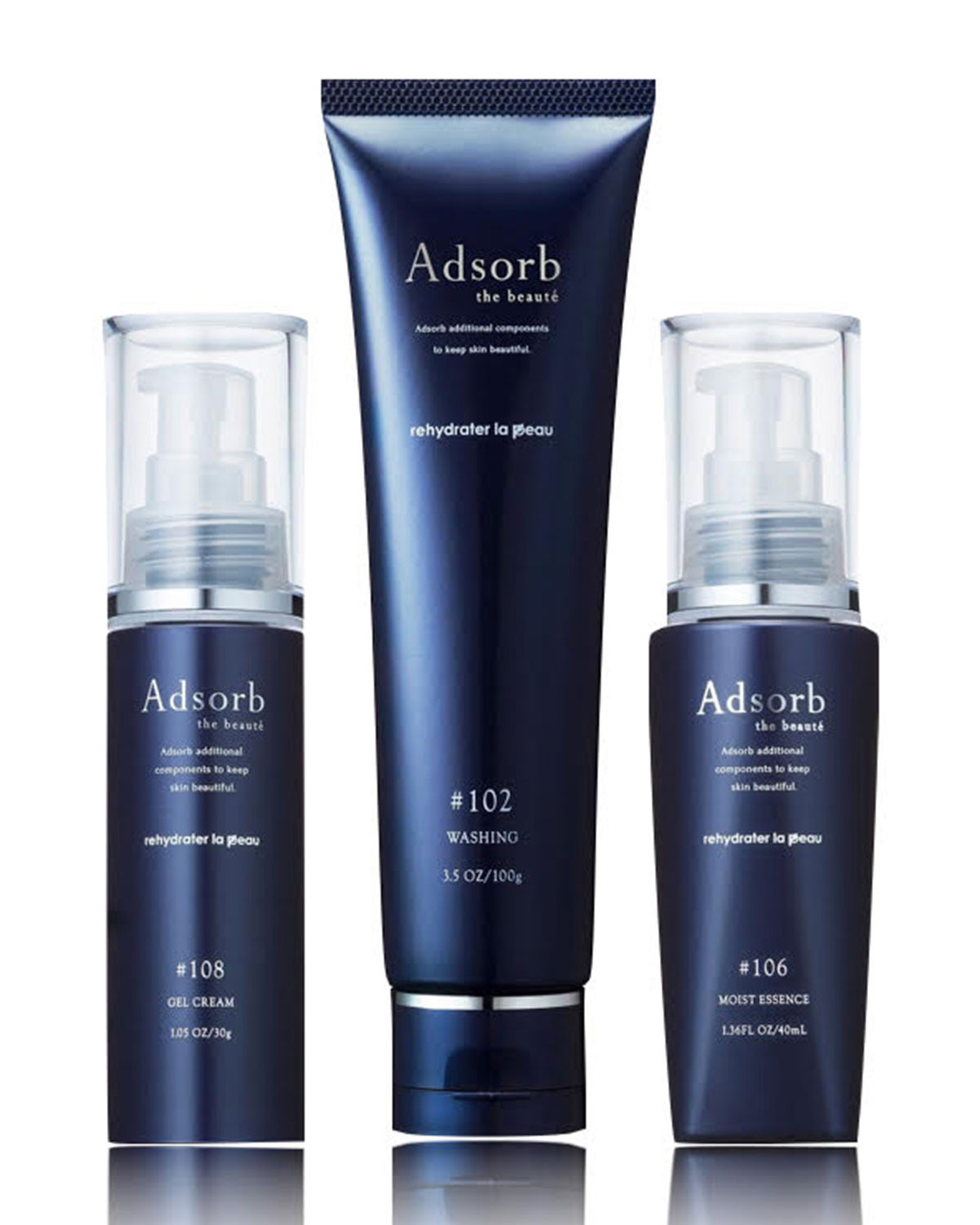 Adsorb Three-Piece Bundle | Neiman Marcus