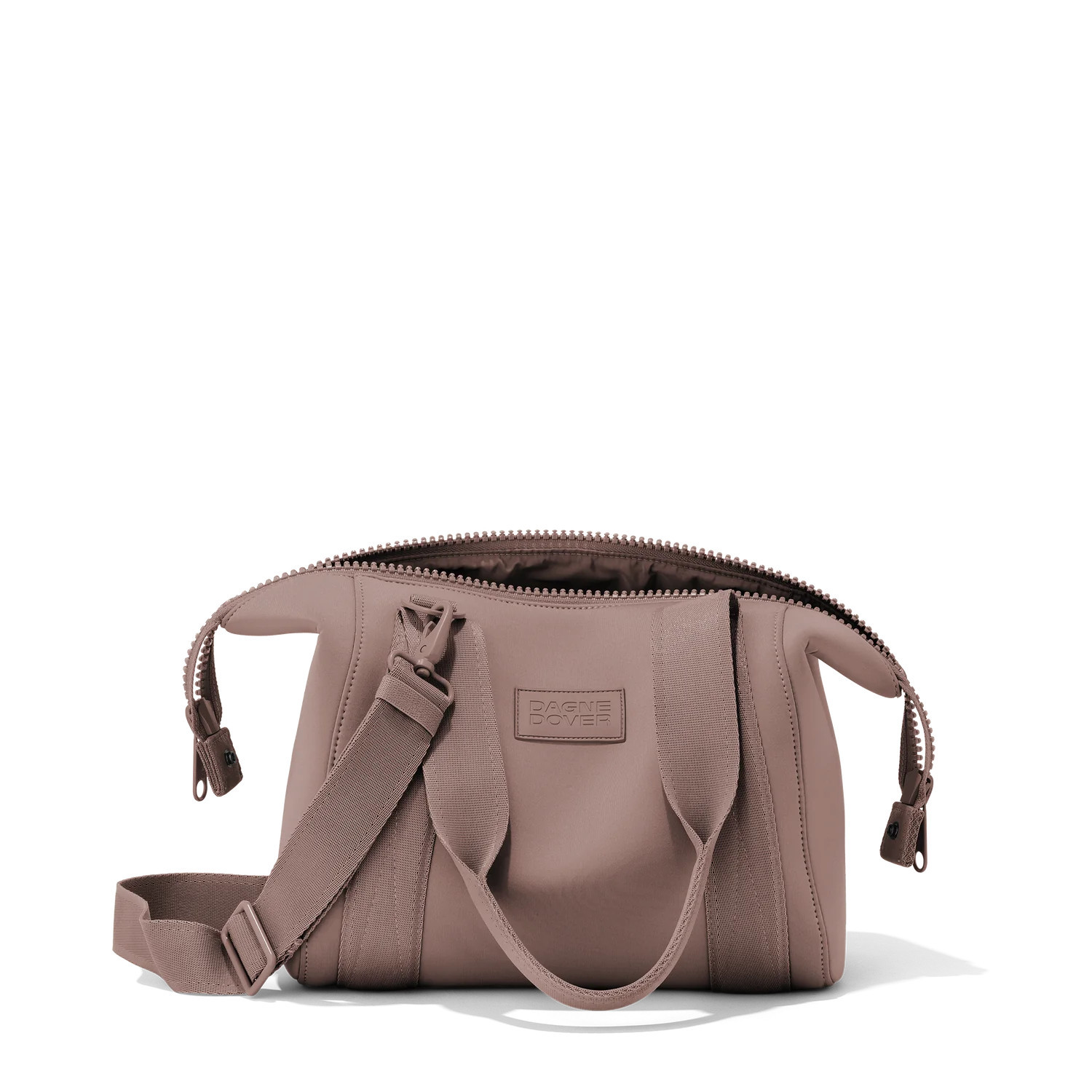 Landon neoprene Carryall Bag | Dagne Dover