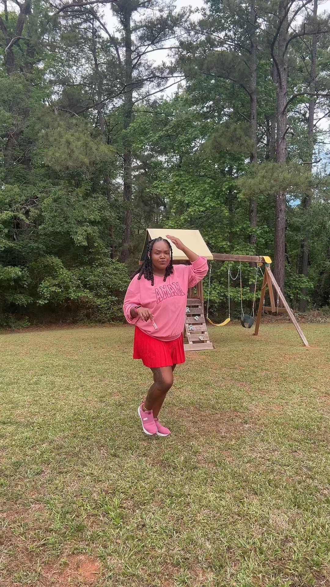 OBSESSED with the cozy sporty look lately and this super cute tennis skirt from Yitty by Lizzo at Fabletics is CUTEEEE!!! Comfortable, flattering, and perfect for errands, workouts, or just feeling cute and sporty.

Shop this look on my LTK.

#ShoppingWithPriiincesss #Yitty #Fabletics #TennisSkirt #SportyStyle #LTKFashion #LTKFitness #Athleisure #WorkoutStyle #CuteFits #EverydayStyle #ActivewearLooks #SportyChic #AtlantaMom #Atlantamom #Atlantabloggers #Atlantablogger #AtlantaCreator #Atlantacontentcreators #Atlantacontentcreator

#LTKMothersDay #LTKselfcare #LTKActive