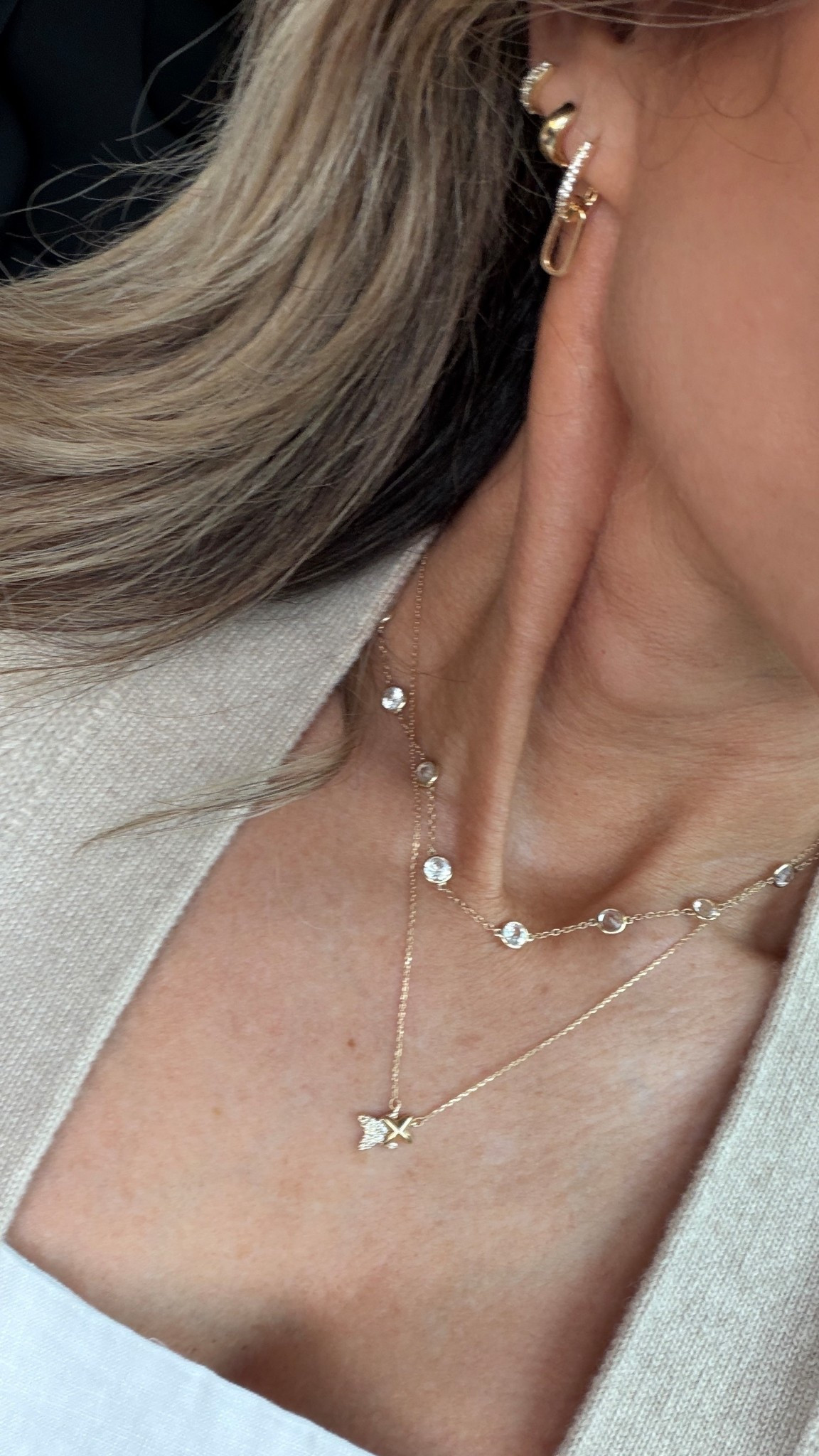 Everyday Jewerly 


#LTKMothersDay #LTKOver40 #LTKSaleAlert