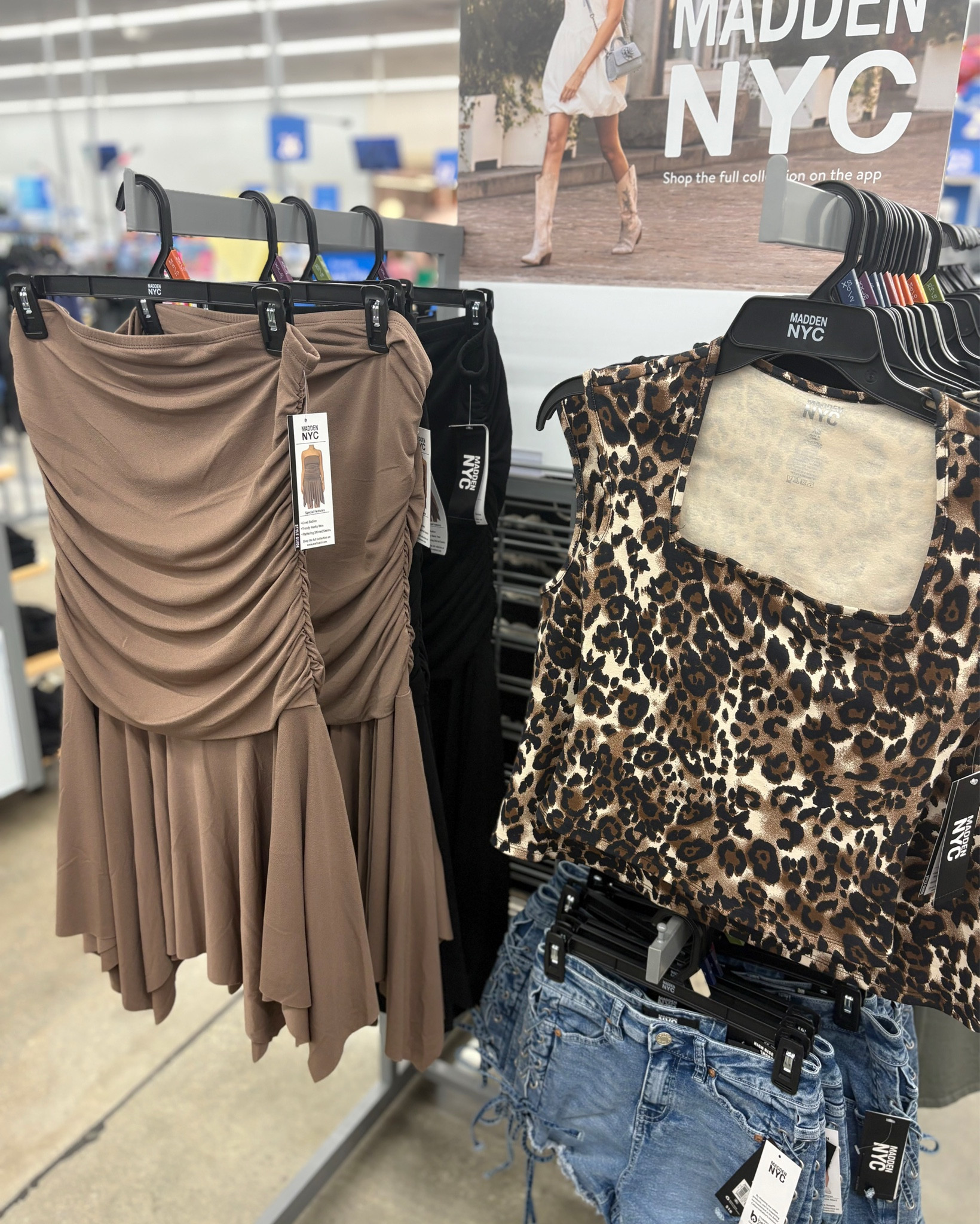 Walmart OOTD’s 

#dress #shorts #shirt #brown #black #cheetah #leopard #walmart #walmartstyle

#LTKStyleTip #LTKSeasonal