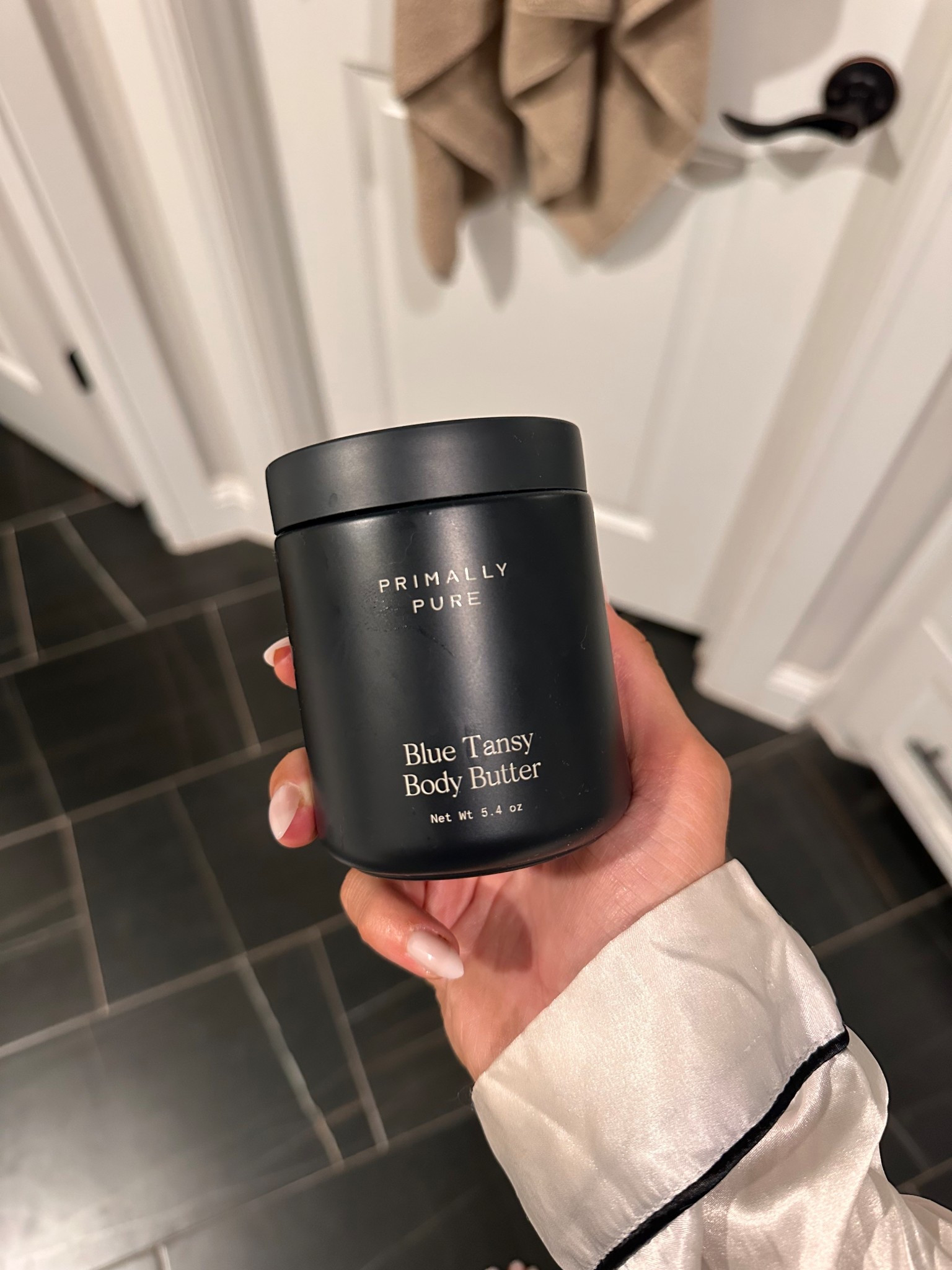 a newwww favorite lately🩵

#LTKmomlife #LTKmorningroutine #LTKselfcare