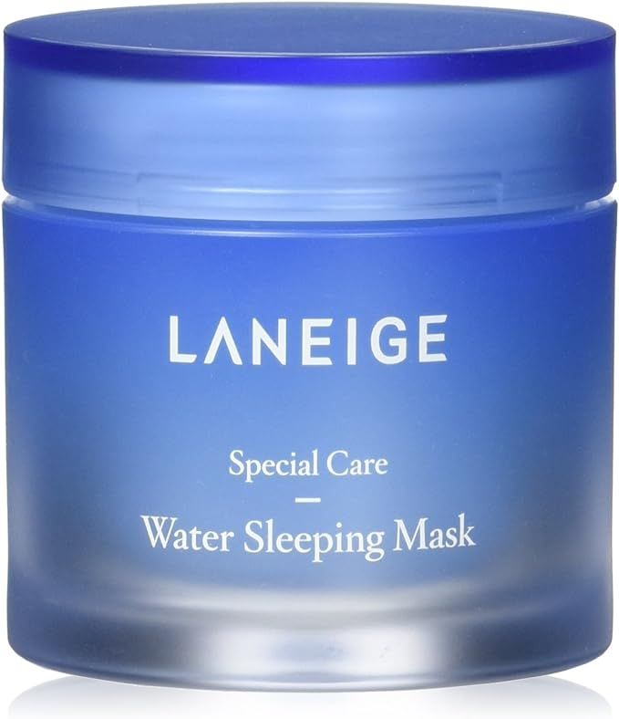 Laneige Water Sleeping Pack (Sleeping Mask) | Amazon (UK)