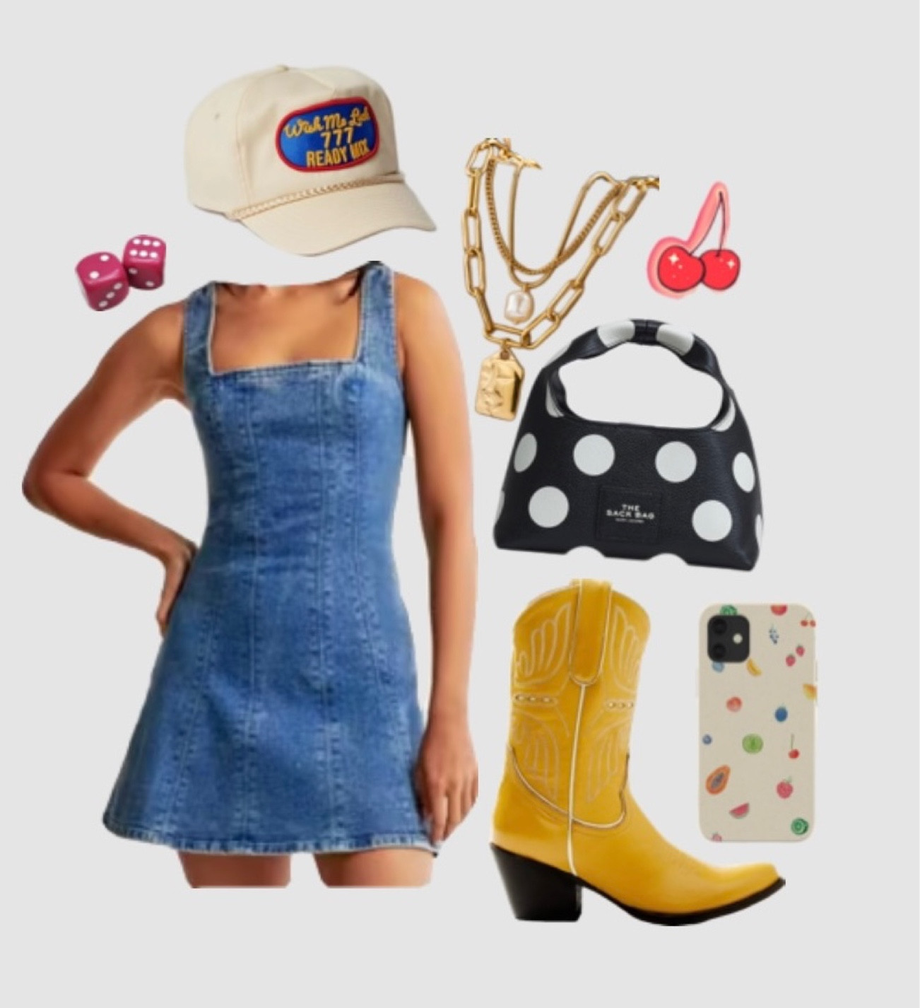 Stage coach 🧲 

#LTKSeasonal #LTKshoecrush