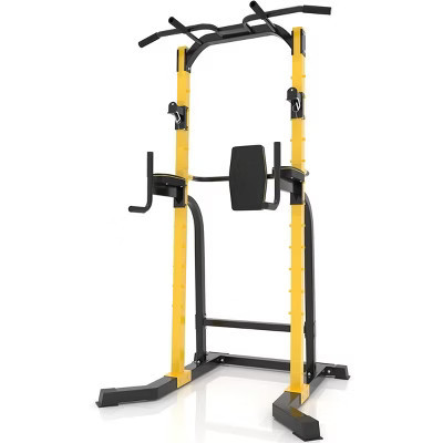 Ainfox Adjustable Strength Training Pull-Up Station | Target