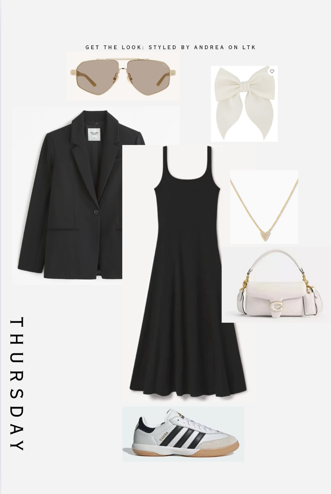 Style Edit

#LTKStyleTip