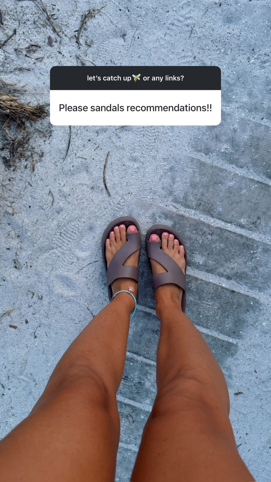 I love my croc sandals but linking to a few others I’m loving!! 

#LTKootd #LTKSeasonal