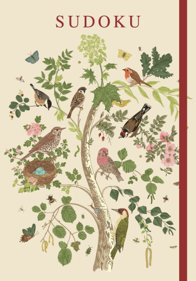 Sudoku | Barnes & Noble