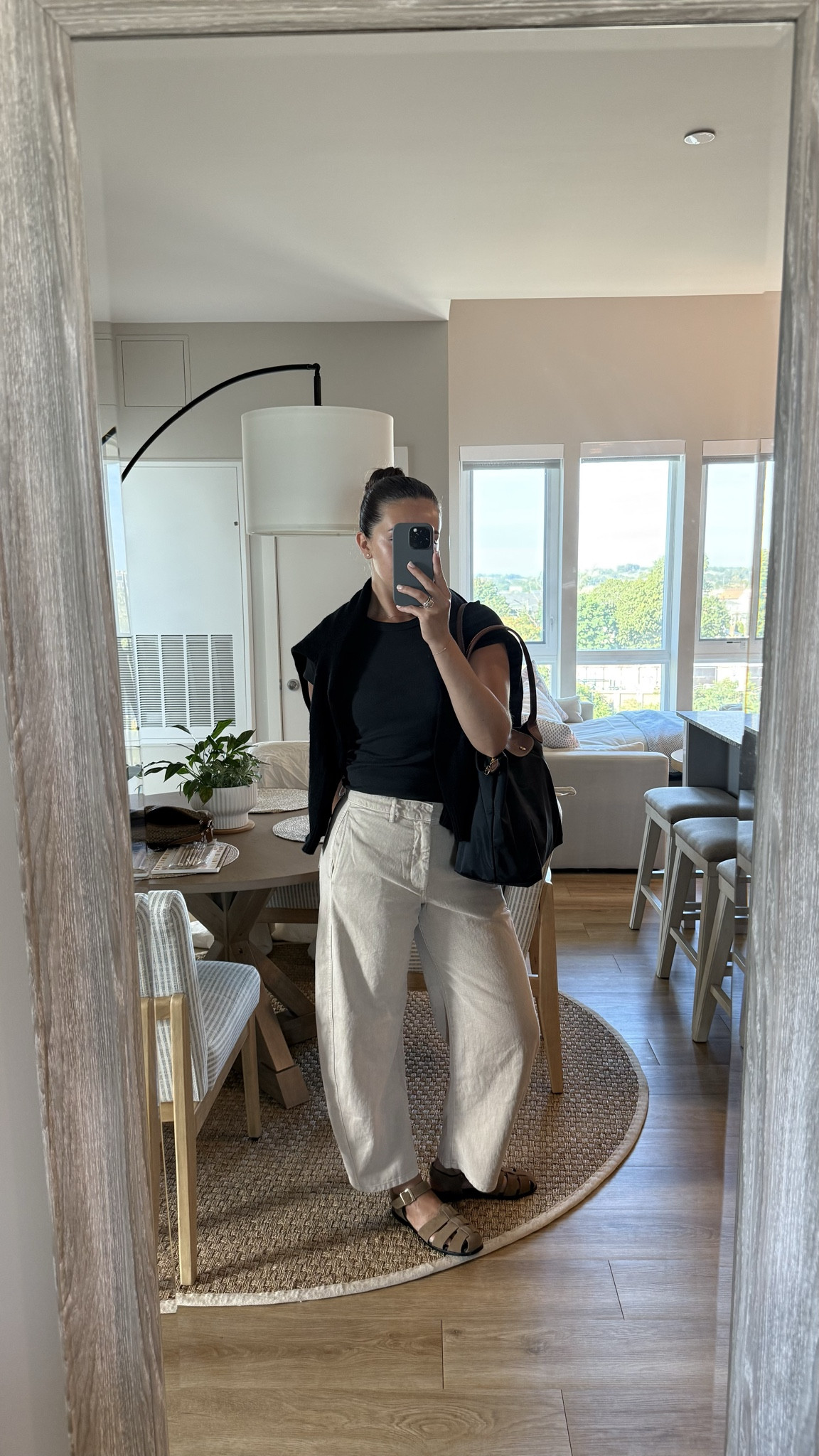 Another office outfit of the day for early fall! 

#LTKSeasonal #LTKWorkwear #LTKFallSale