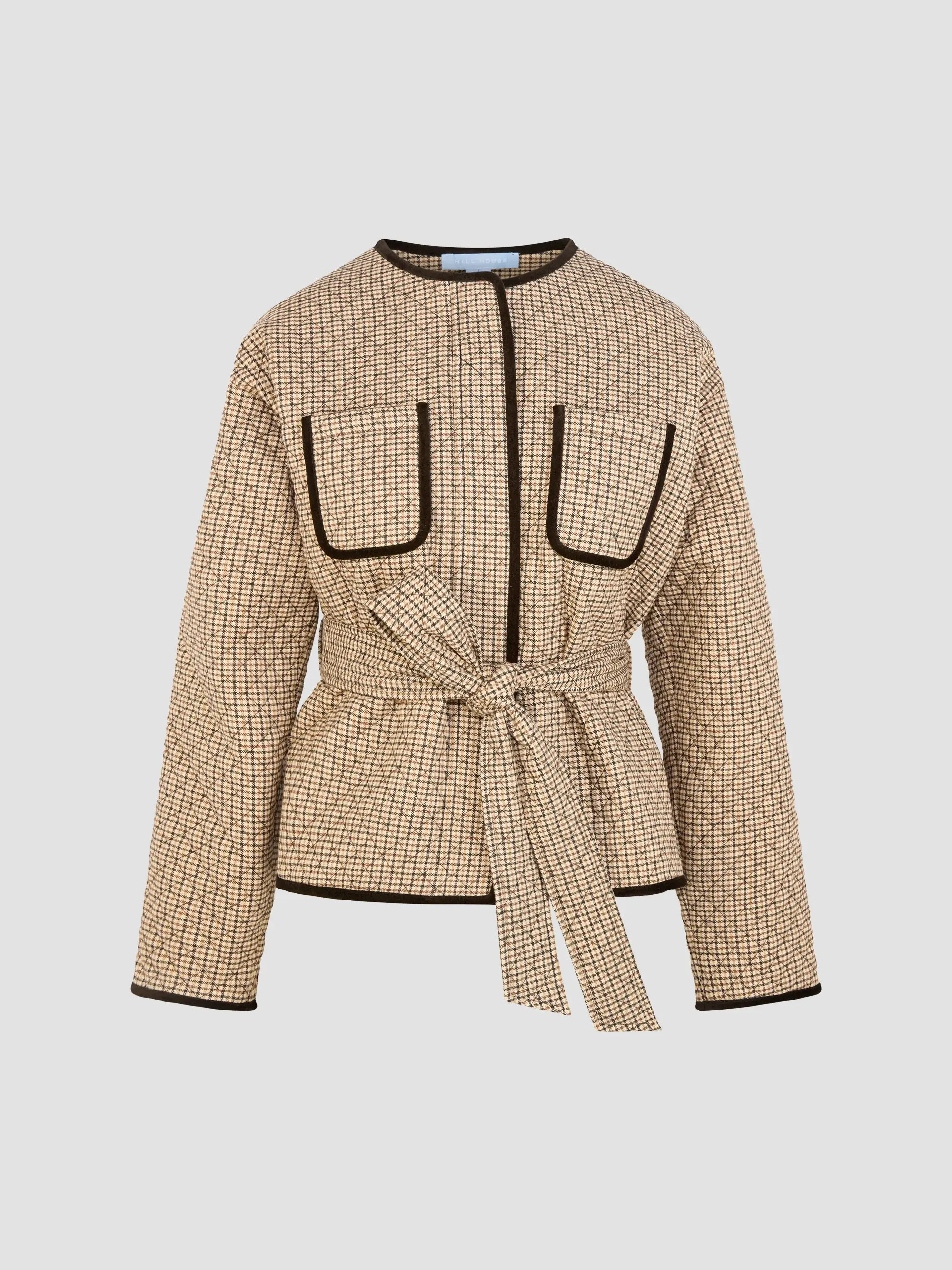 Hill House Home The Barrow Jacket | Saks Fifth Avenue | Saks Fifth Avenue