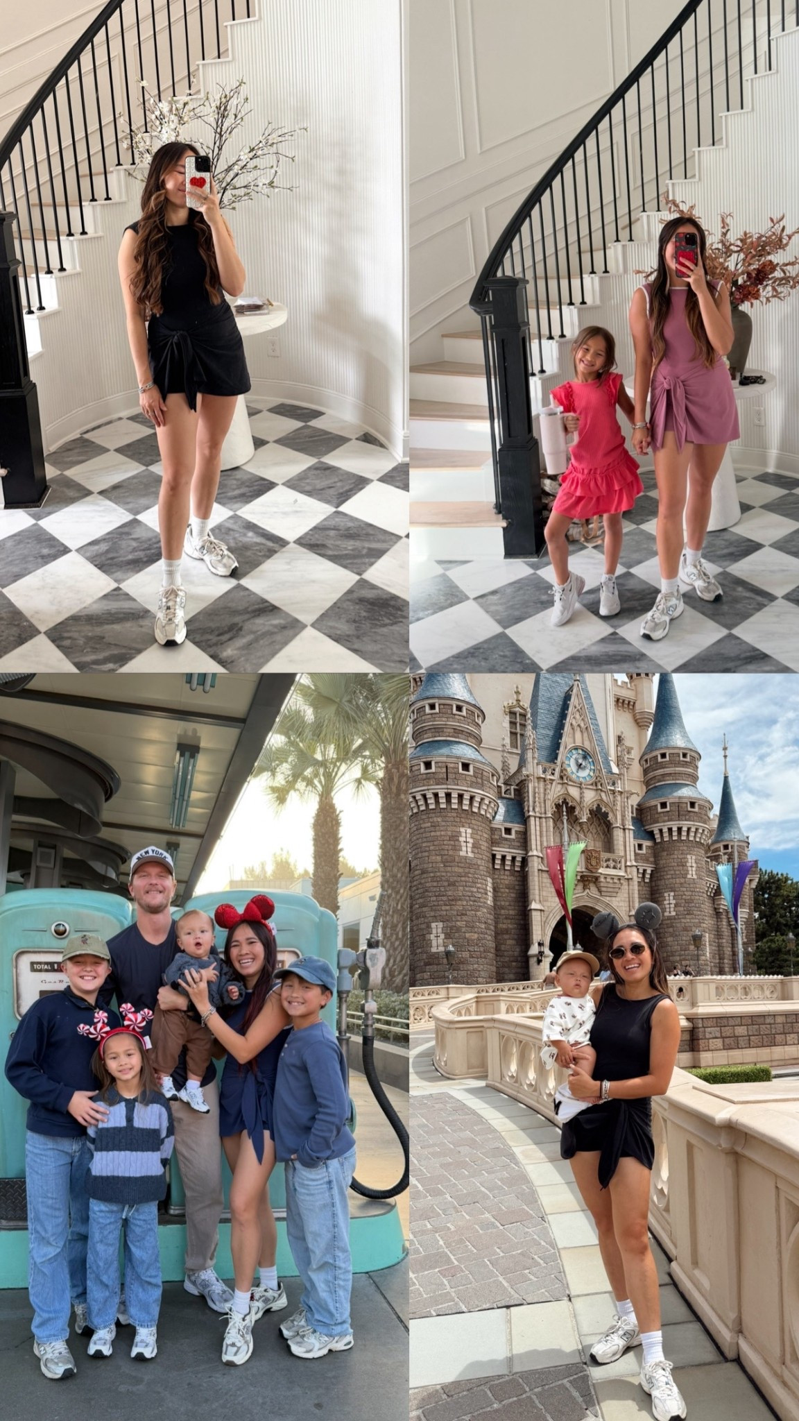 The YPB Abercrombie dresses are my go to for sports games, playing pickleball, and wearing daily! Sharing new arrivals 