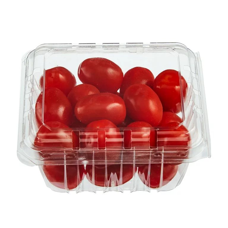 Fresh Grape Tomato, 10 oz Package | Walmart (US)