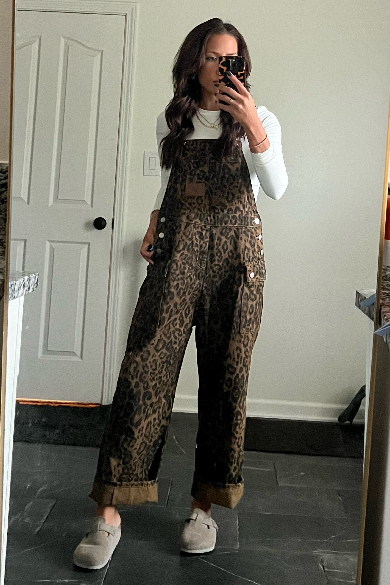 Leopard Szn #amazon #birkenstock