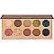 Dose Of Colors Dose of Colors Desi x Katy Eyeshadow Palette Friendcation | Ulta