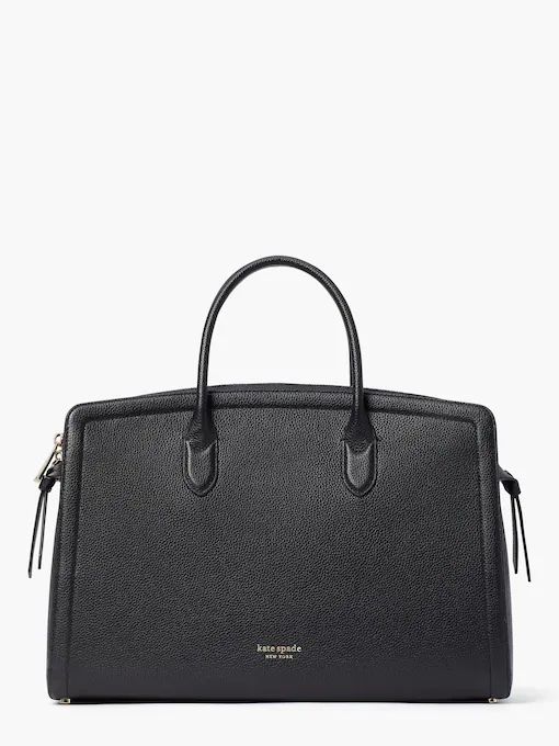 Knott Commuter Laptop Bag | Kate Spade (US)