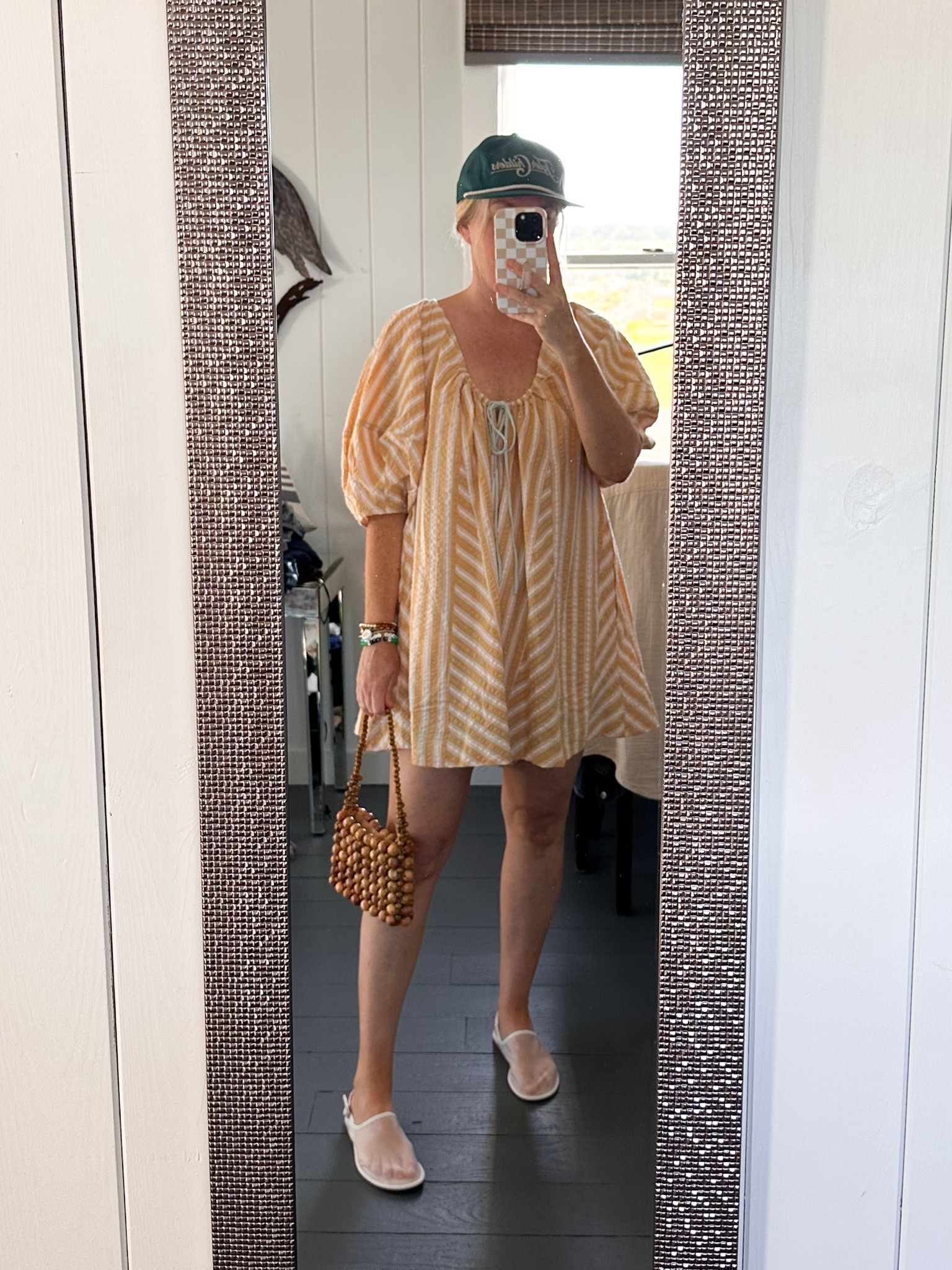 Romper Love 🧡

#LTKSeasonal #LTKOver40 #LTKStyleTip