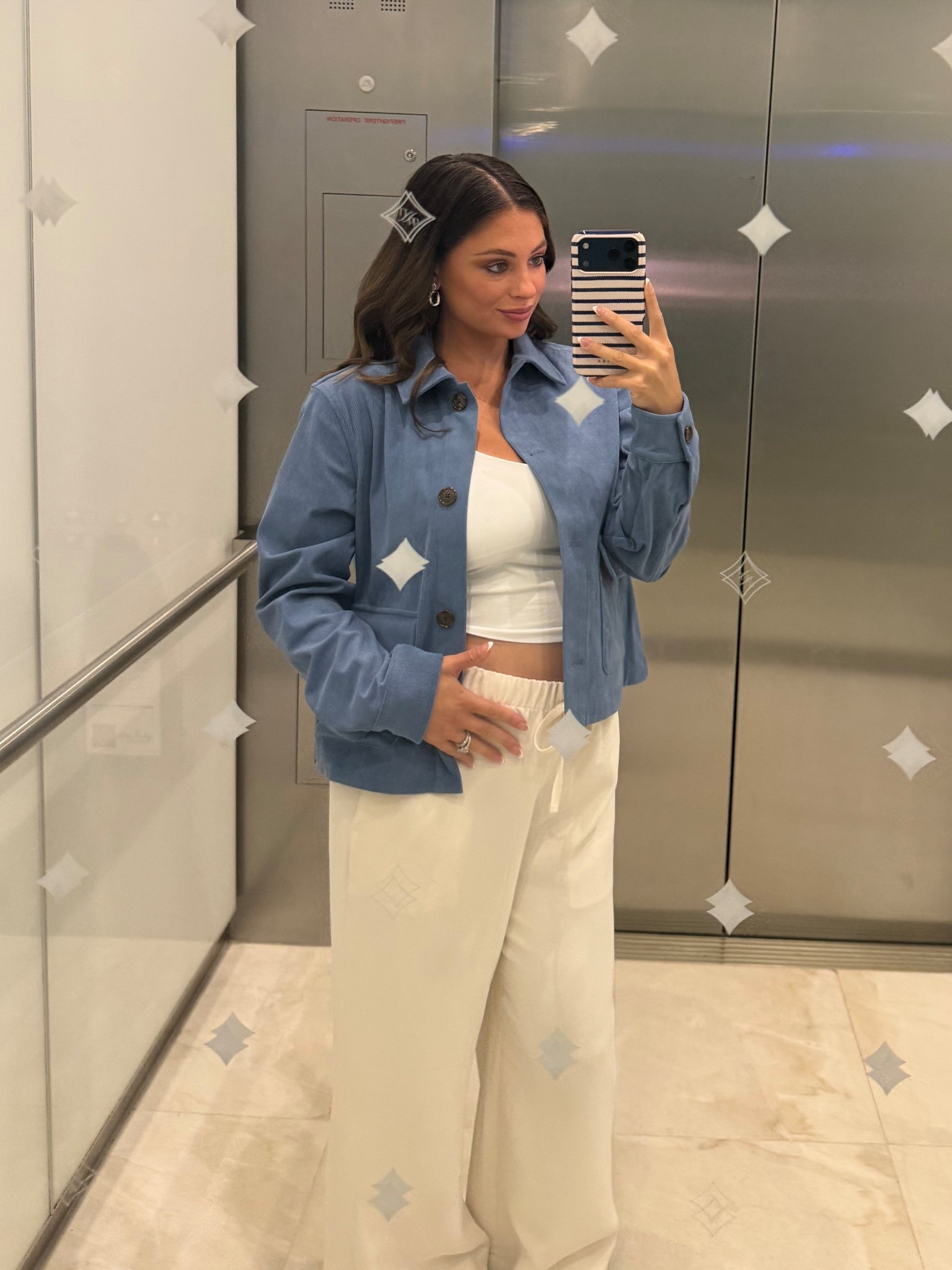 OOTD 🫶🏼

#LTKSeasonal #LTKootd #LTKdayinmylife