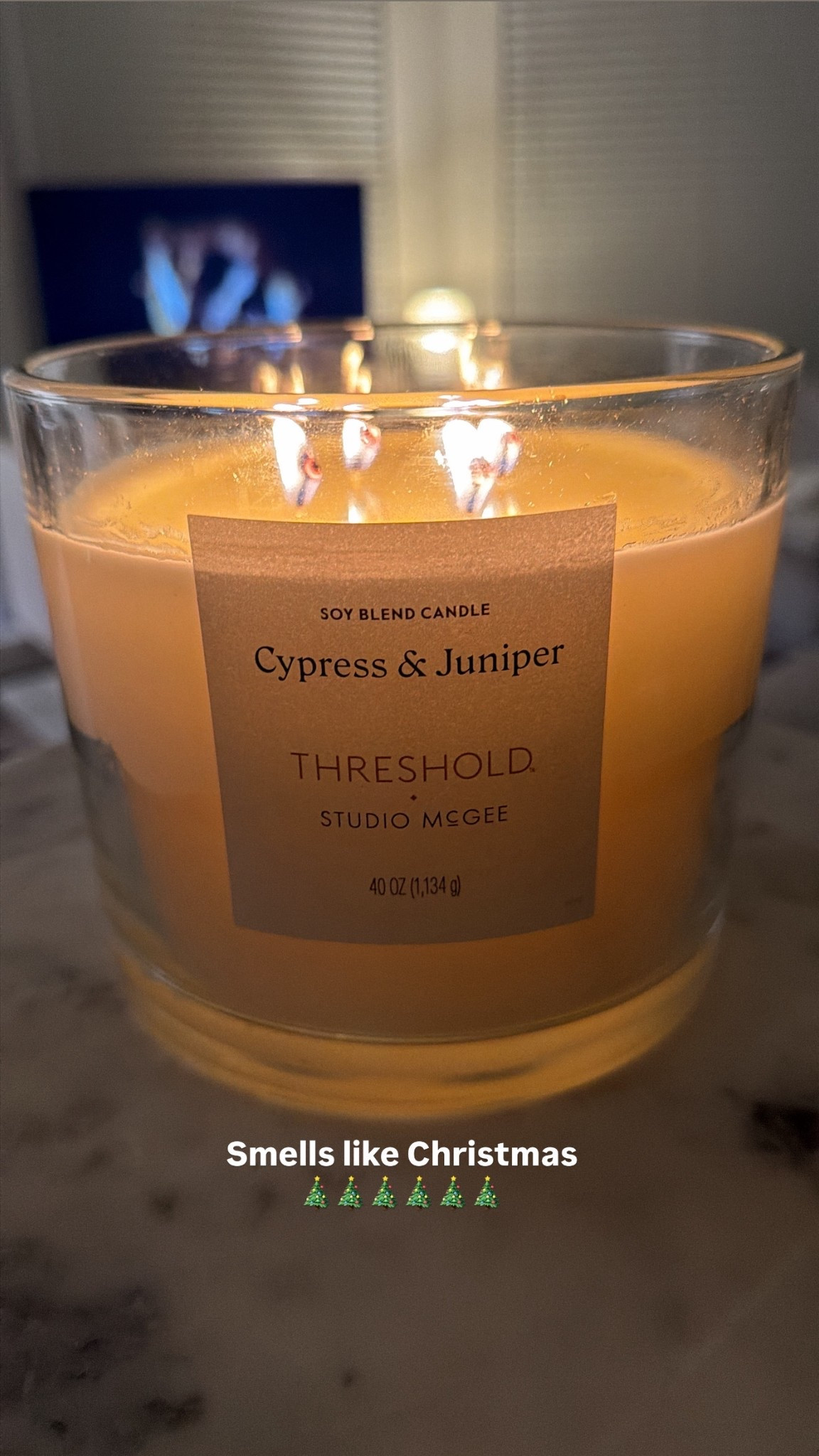 🎄🕯️

#LTKHoliday