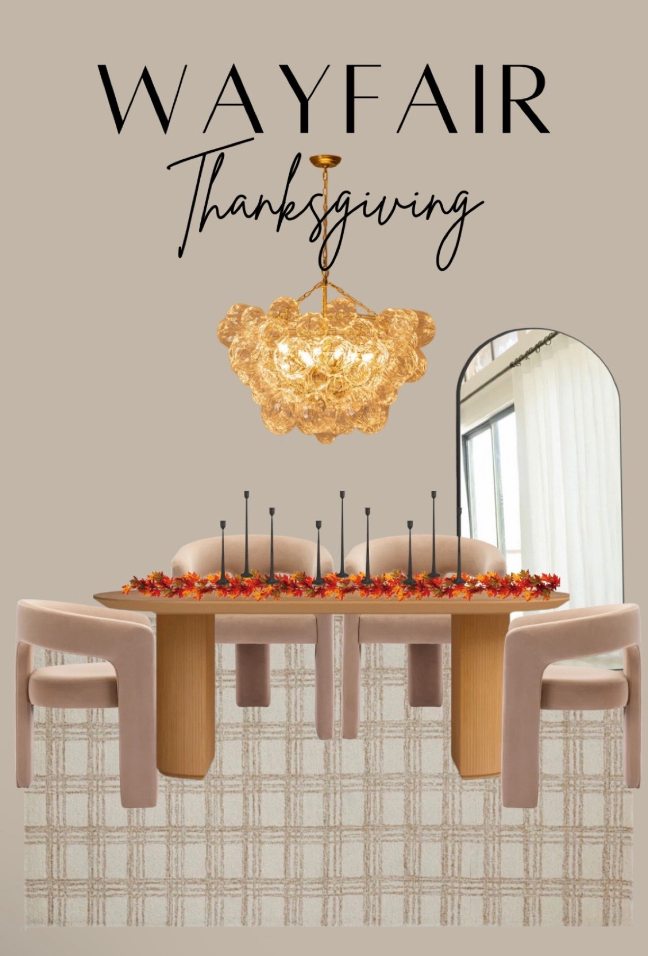 #LTKHome #LTKSeasonal #LTKFallSale