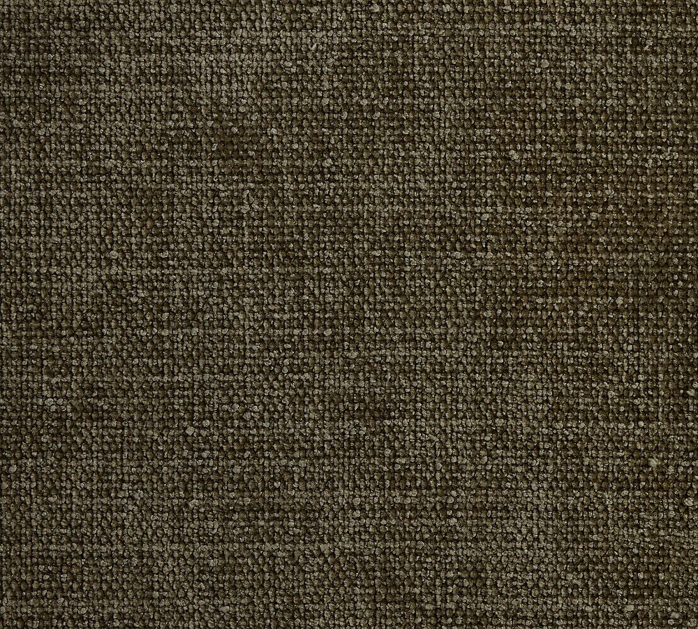 Remmy Swivel Chair | Pottery Barn (US)