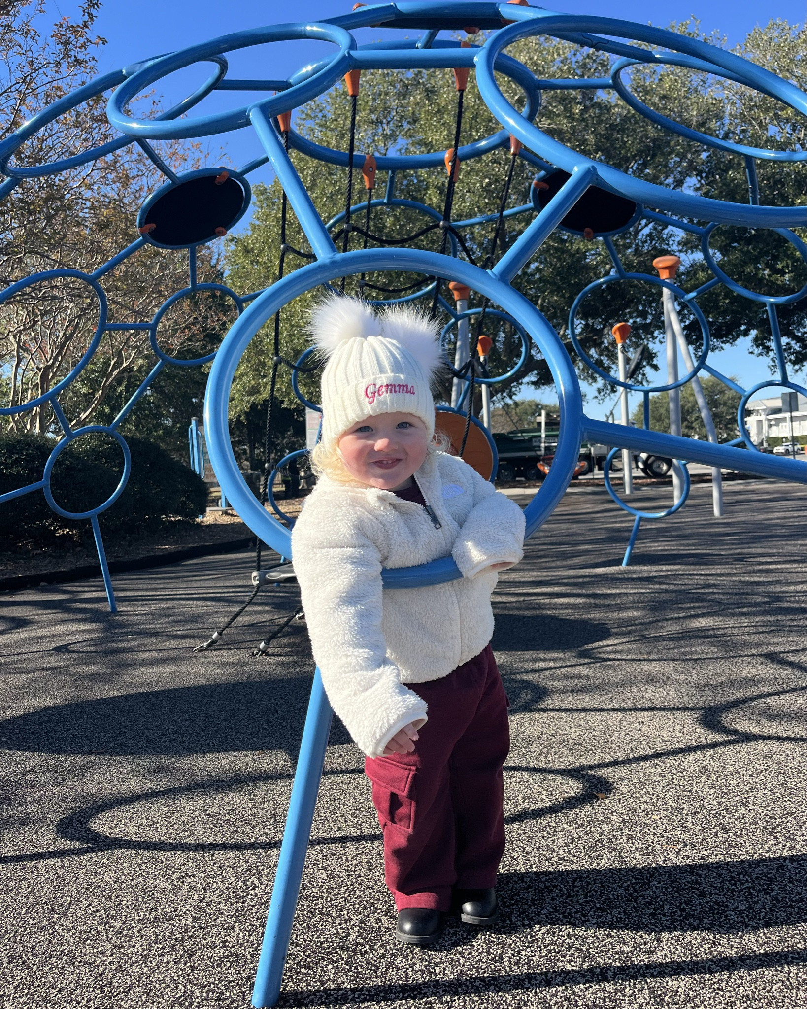 North face, toddler winter style, winter, toddler, gap, baby gap, custom hat 

#LTKKids #LTKBaby #LTKFamily