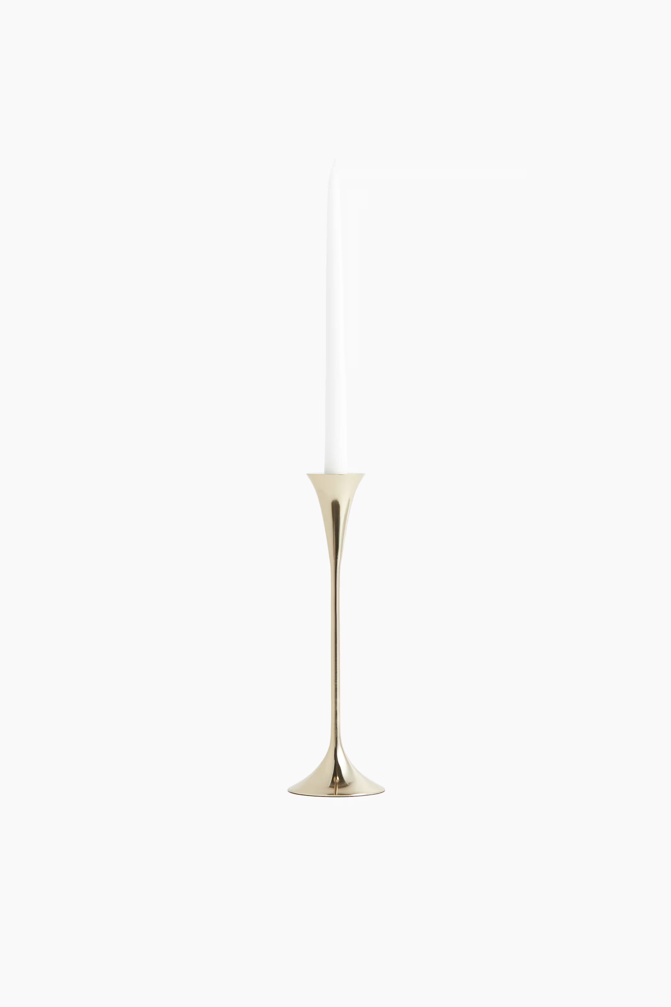 Metal Candleholder | H&M (US + CA)