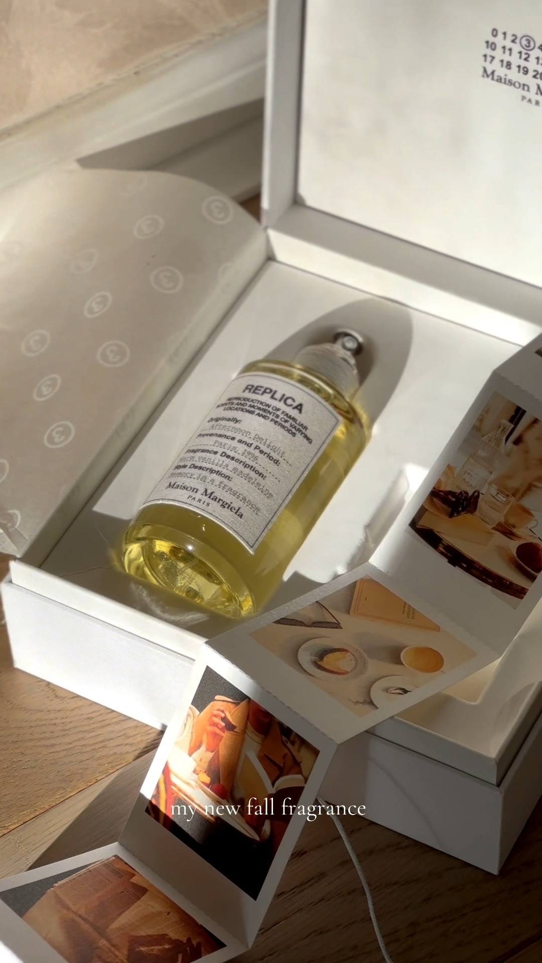 obsessed is an understatempastry

#LTKSeasonal #LTKBeauty #LTKFallSale