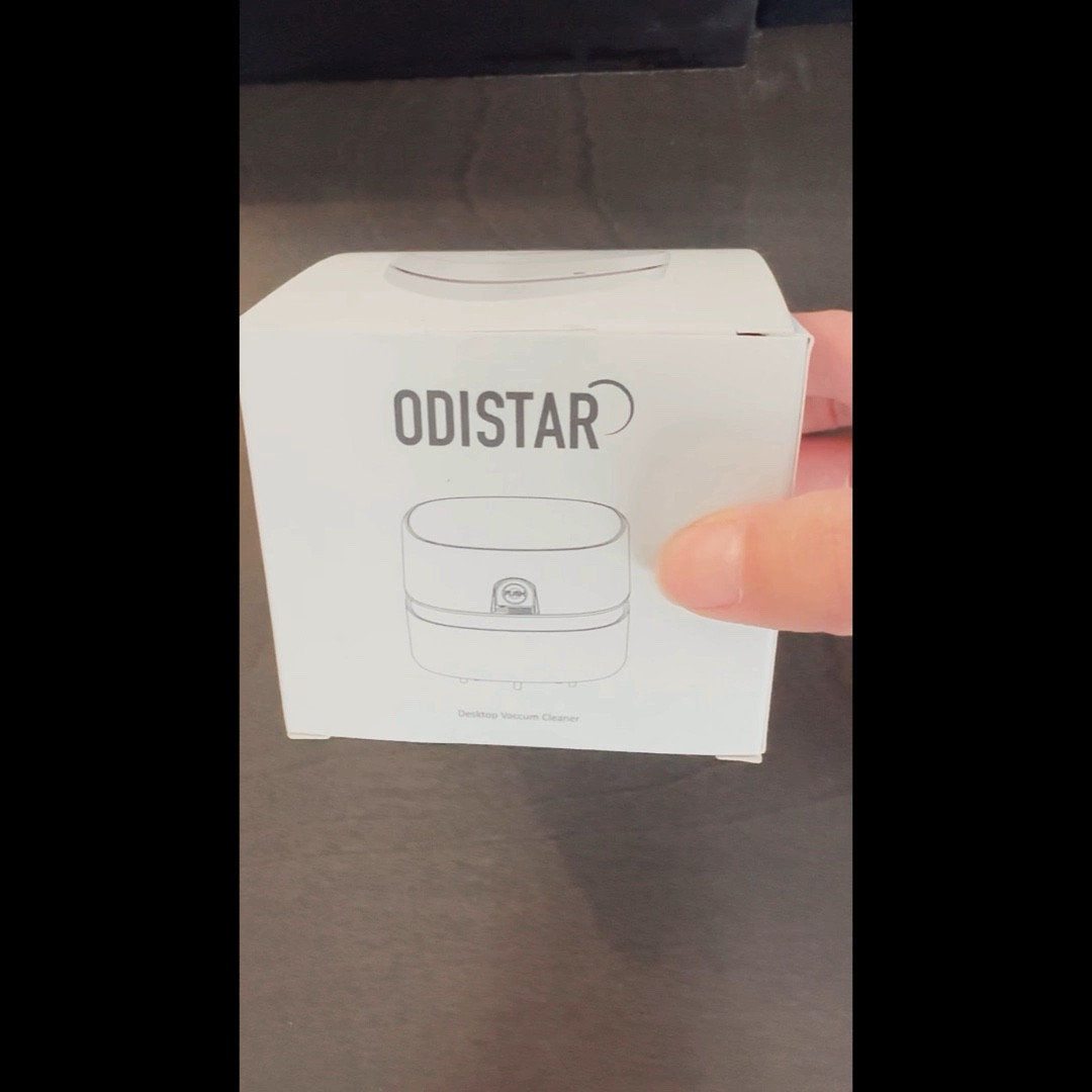 File under: Things I didn’t know I needed!!! This adorable mini vacuum is a daily lifesaver for me! I love it for kitchen countertops & minor makeup mishaps / messes. The battery life lasts forever & it’s small enough to keep in a drawer or discretely hidden on your counter. ♥️

#LTKover40 #LTKhome #LTKfindsunder50