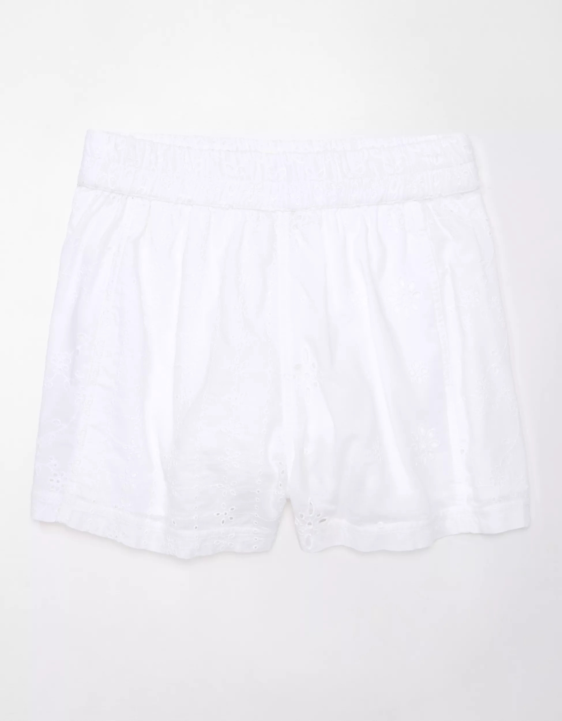 AE Eyelet Short | American Eagle Outfitters (US & CA)