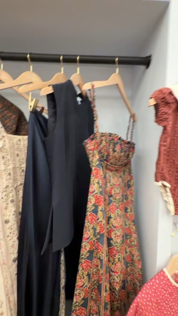 I’m so excited yall….Hill House is here!! The new arrivals are stunning!! 

#LTKCon #LTKdayinmylife #LTKOver40