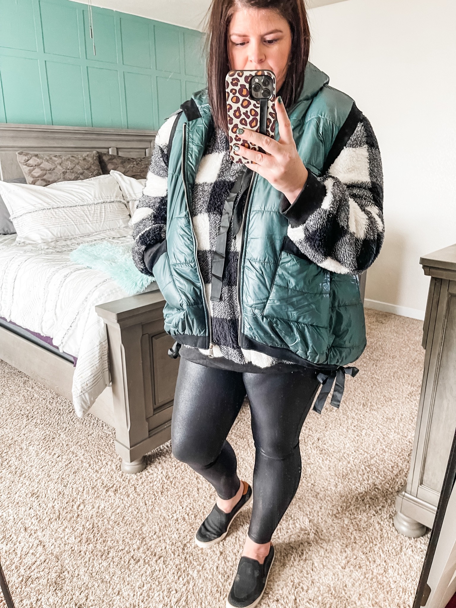 style | outfit of the day | ootd | outfit inspo | fashion | affordable fashion | affordable style | style on a budget | basics | athliesure | jeans | leggings | comfy | oversized sweater | booties | boots | knee high boots | over the knee boots | outfit ideas | mid size | curvy | midsize style | midsize fashion | curvy fashion | curvy style | target | target finds | walmart | walmart finds | amazon | found it on amazon | amazon finds

#LTKstyletip #LTKcurves #LTKSeasonal