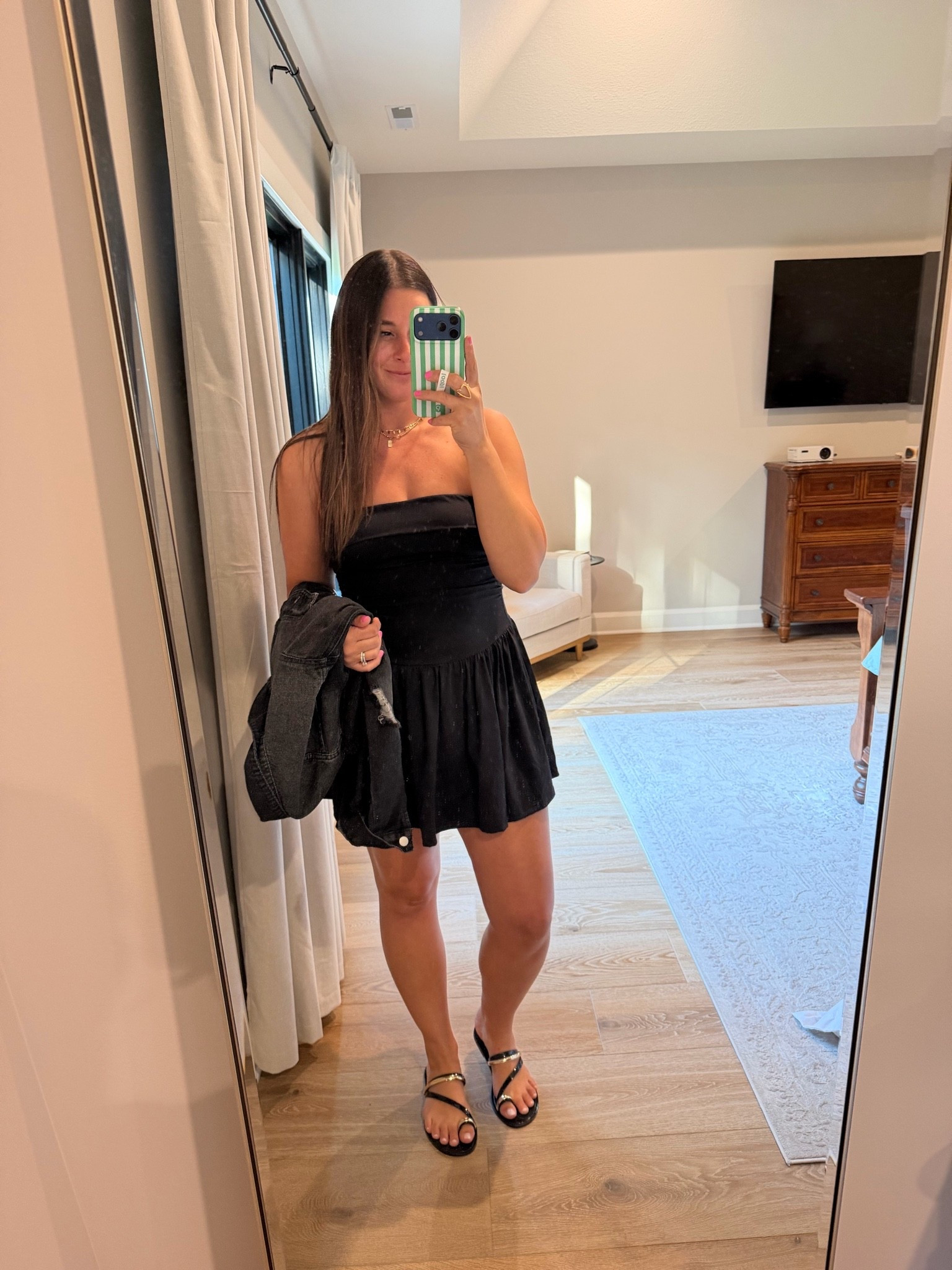 Date night outfit