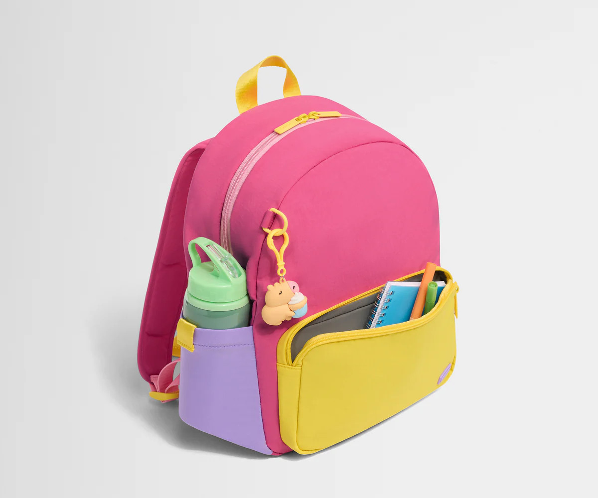 Kids Backpack For Travel | Away: Built for modern travel | Away